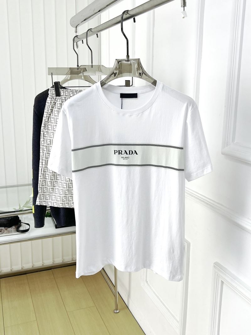 Prada T-Shirts